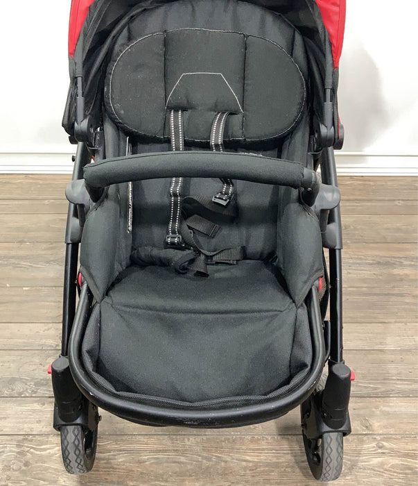 used Contours Options Stroller