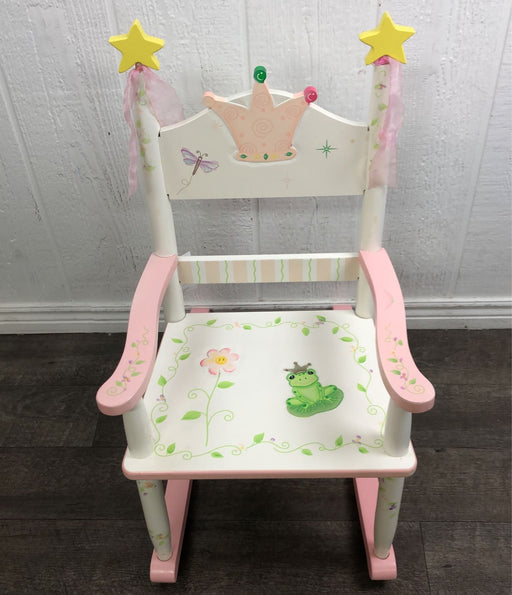 used Teamson Kids Rocking Chair