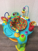 secondhand Oball Bounce O Bunch Activity Center