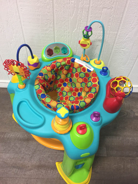 secondhand Oball Bounce O Bunch Activity Center