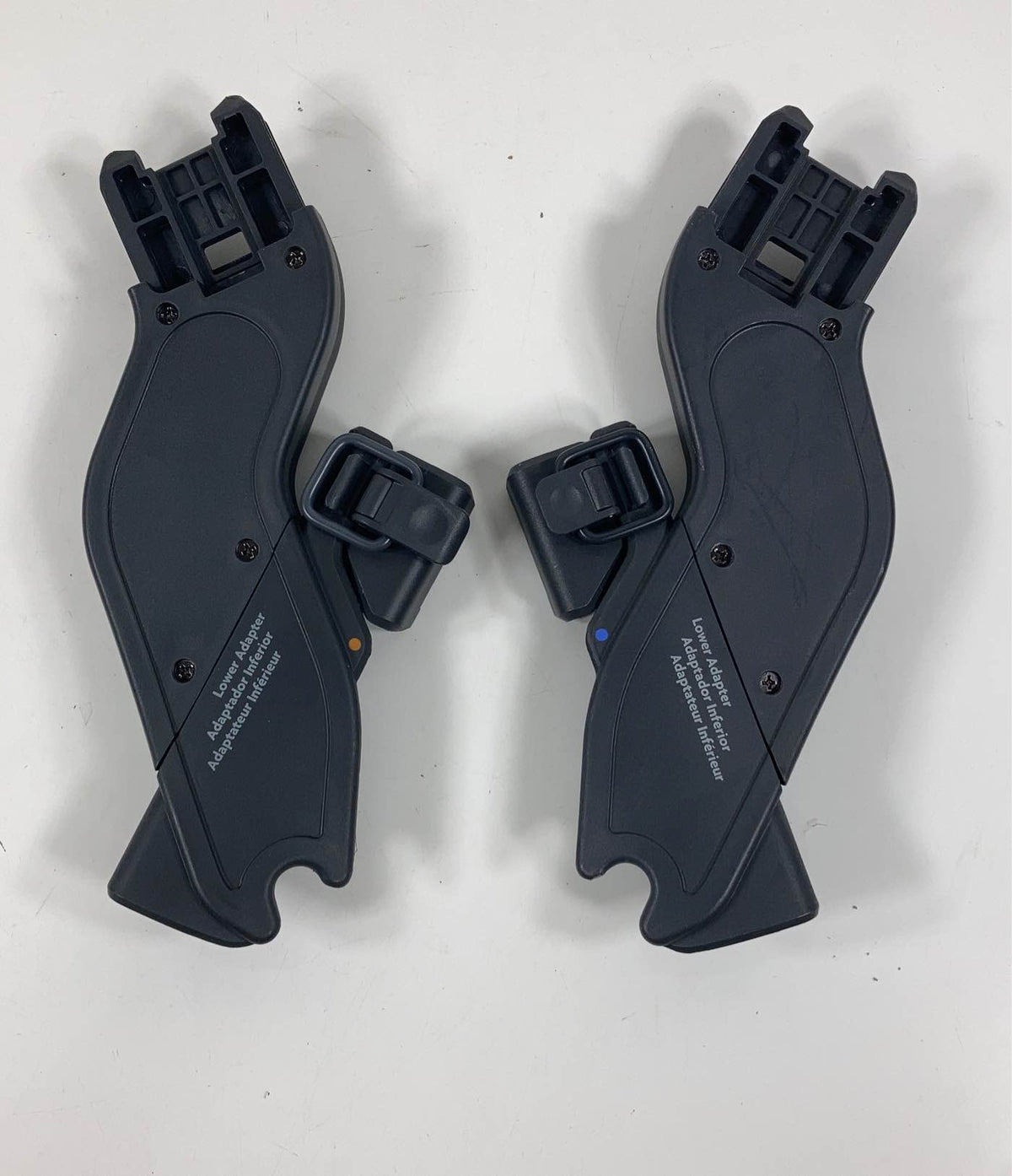 UPPAbaby VISTA Lower Adapters — GoodBuy Gear