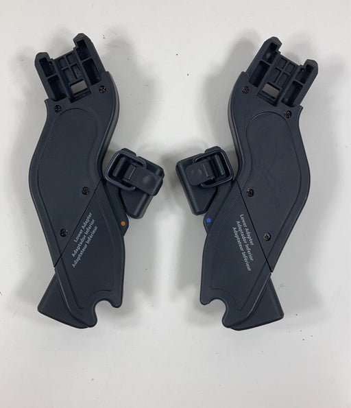 Shop UPPAbaby VISTA Lower Adapters at GoodBuy Gear