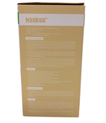 Shop Haakaa Gen 2 Silicone Breast Pump at GoodBuy Gear