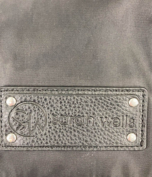Shop Sarah Wells Kelly Diaper Bag at GoodBuy Gear