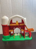 used Fisher Price Little People Fun Sounds Farm
