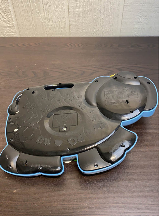 secondhand VTech Touch And Teach Elephant