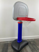 secondhand Little Tikes EasyScore Basketball Hoop