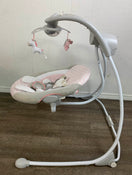 secondhand Infant Gear