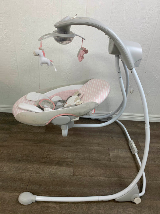 secondhand Infant Gear