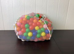 used Balls For Ball Pit