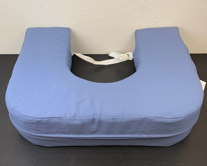 secondhand EZ-2-Nurse Twin Foam Feeding Pillow