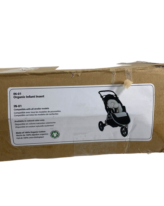 secondhand Bumbleride Organic Cotton Infant Insert