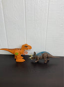 used BUNDLE Dinosaurs