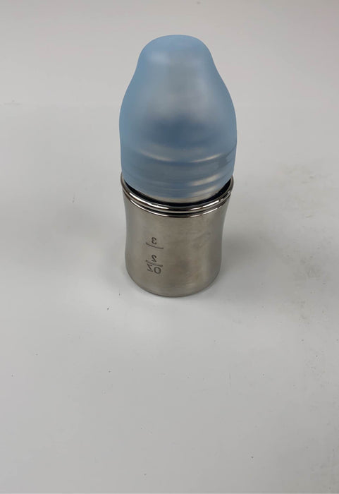 secondhand Pura Stainless Steel Bottle