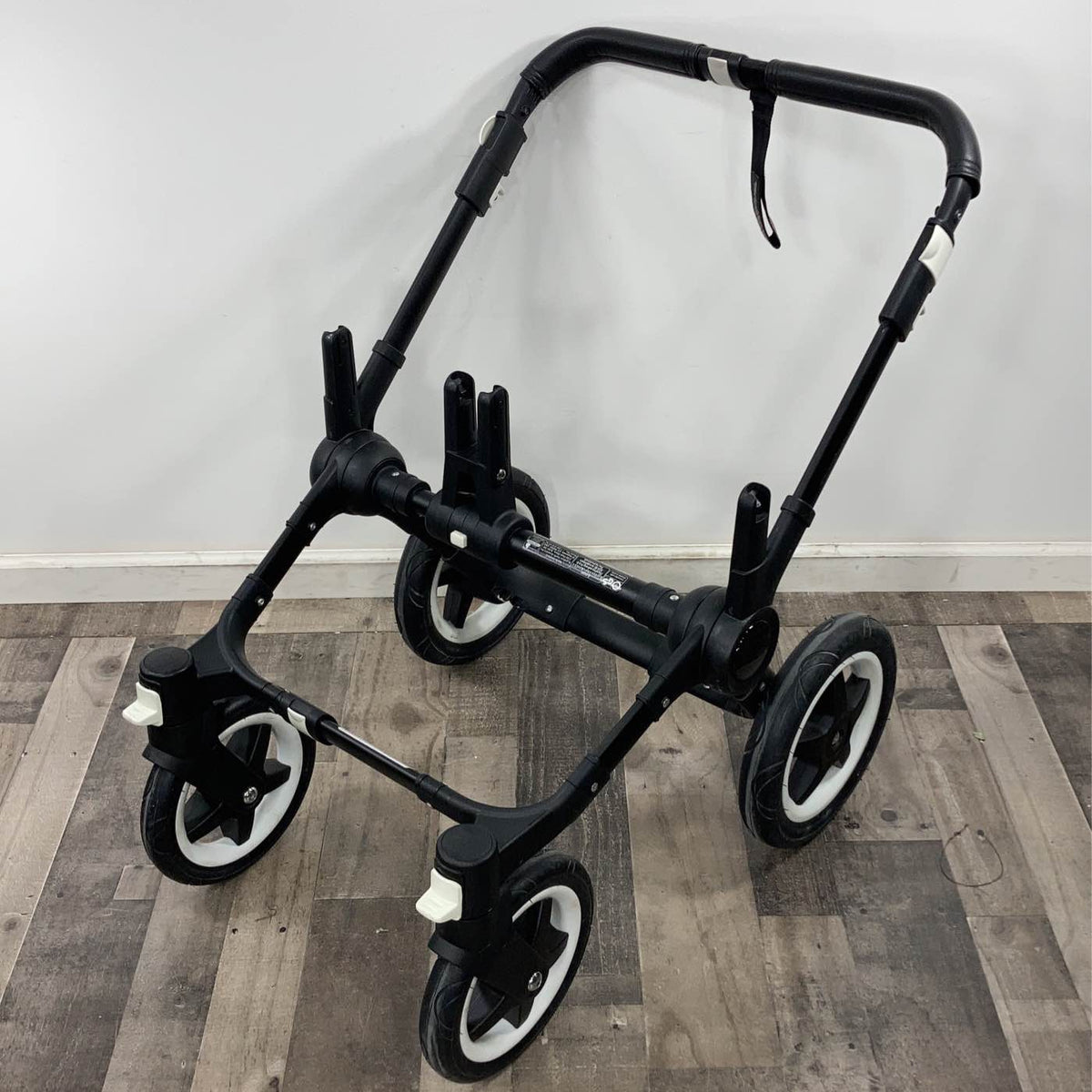 Bugaboo Donkey2 Twin Frame, 2019