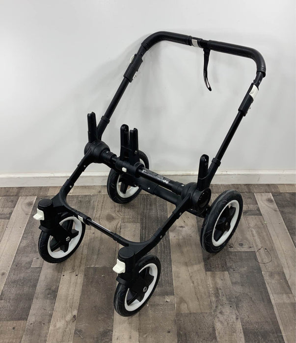 used Bugaboo Donkey2 Twin Frame