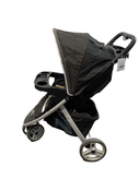 secondhand Graco Pace Click Connect Stroller, 2017