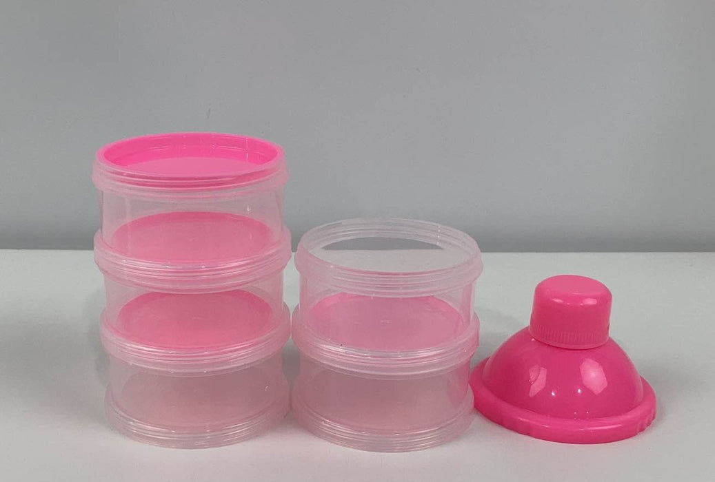 Shop Accmor Baby Milk Powder Formula Dispenser at GoodBuy Gear