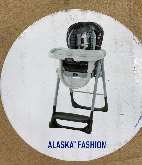 Shop Graco EveryStep 7-in-1 Highchair, Alaska at GoodBuy Gear
