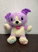 used Leap Frog My Pal Violet