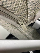 UPPAbaby VISTA V2 Stroller, 2019, Sierra (Dune Knit)