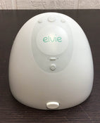 used Elvie Single Breast Pump Hub