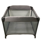Shop Joovy Room2 Playard, Charcoal at GoodBuy Gear