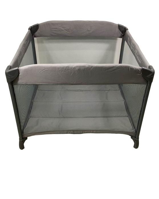 Shop Joovy Room2 Playard, Charcoal at GoodBuy Gear