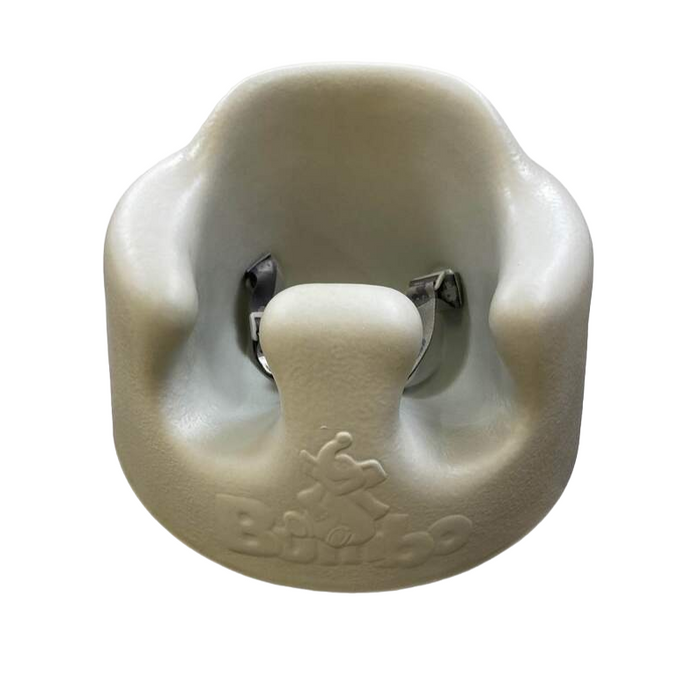 Shop Bumbo Floor Seat, Cool Grey at GoodBuy Gear