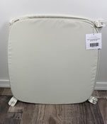 used 4moms MamaRoo Sleep Bassinet Storage Basket