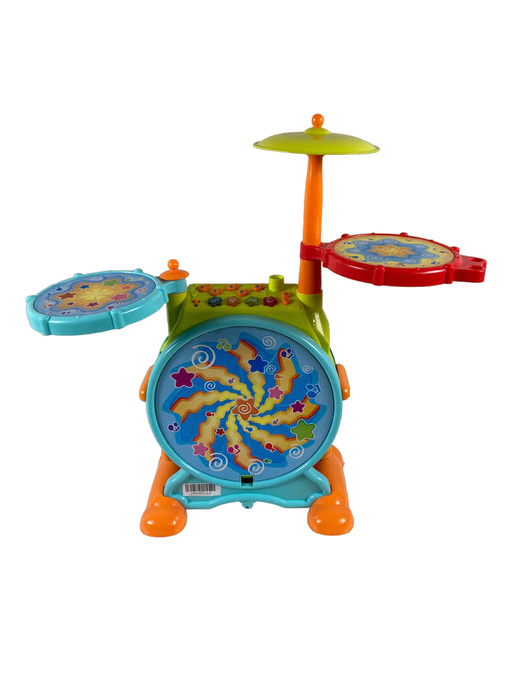 used IQ Toys My First Toy Drum