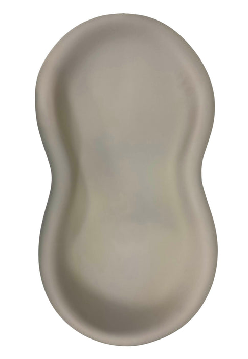 Shop Keekaroo Peanut Changing Pad, Vanilla at GoodBuy Gear