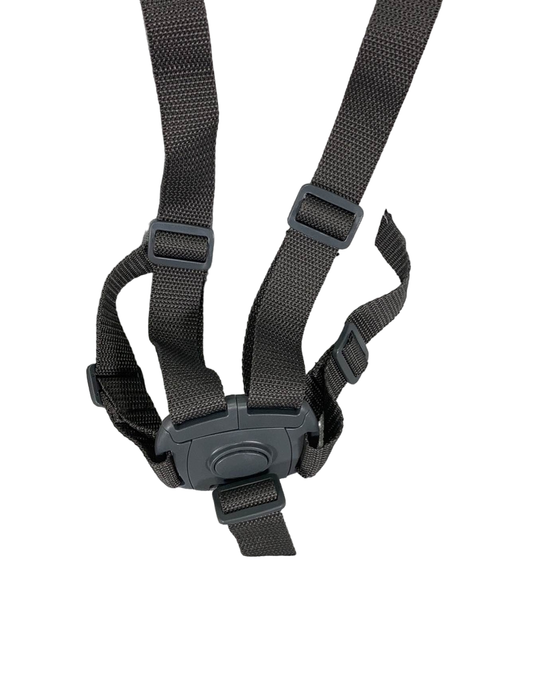 Maxi-Cosi Moa 8-in-1 High Chair, Essential Graphite