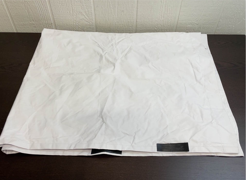 Shop Smart Textile Blackout Curtain, 61 1/2 in x 49 1/2 in at GoodBuy Gear