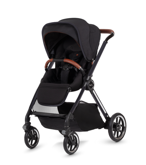 used Silver Cross Reef Stroller, Orbit