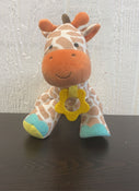 used Carter's Developmental Giraffe