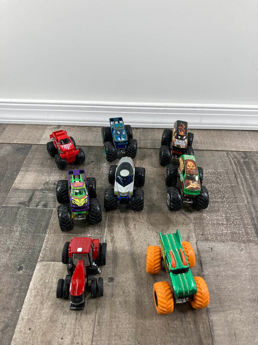 used Toys