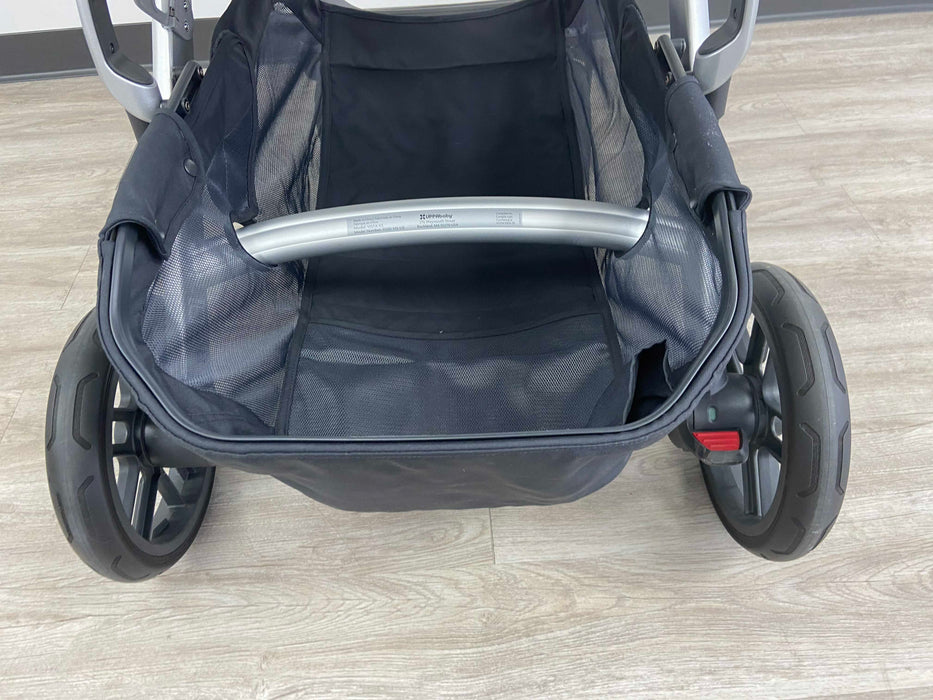 UPPAbaby VISTA V2 Stroller, 2019, Alice (Dusty Pink)