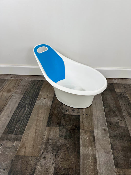 used Munchkin Sit and Soak Baby Bathtub