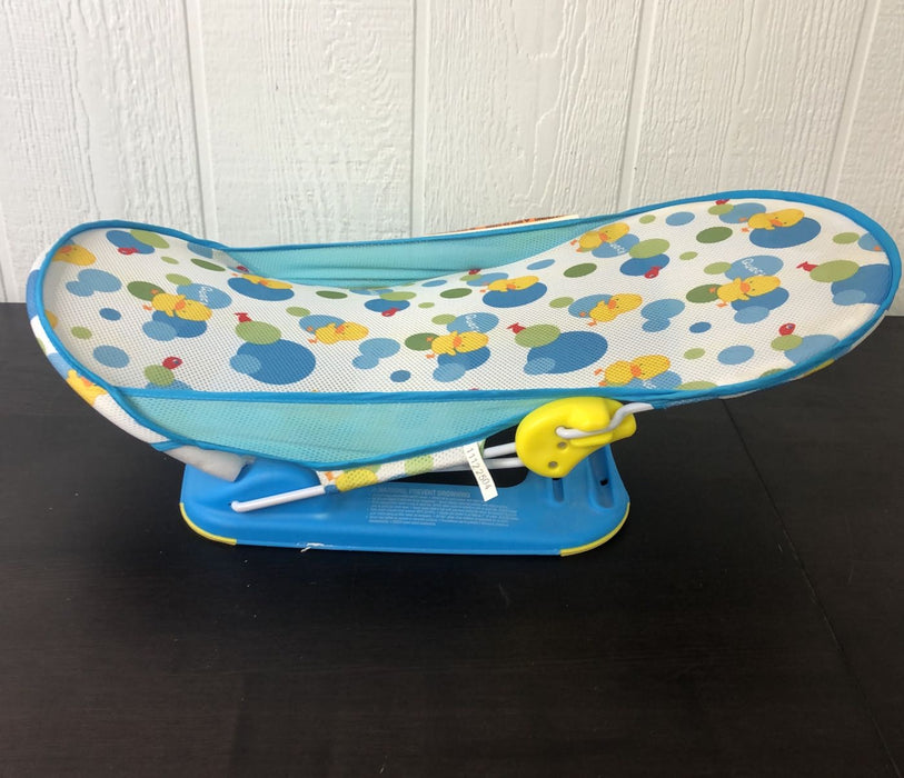 Shop Summer Infant Deluxe Bath Sling at GoodBuy Gear
