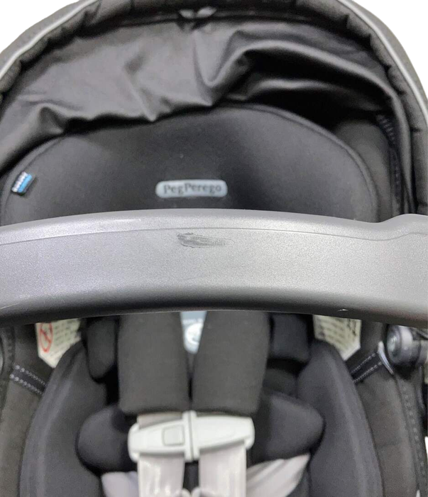 used Carseat