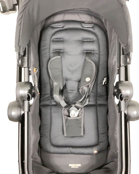 secondhand Strollers