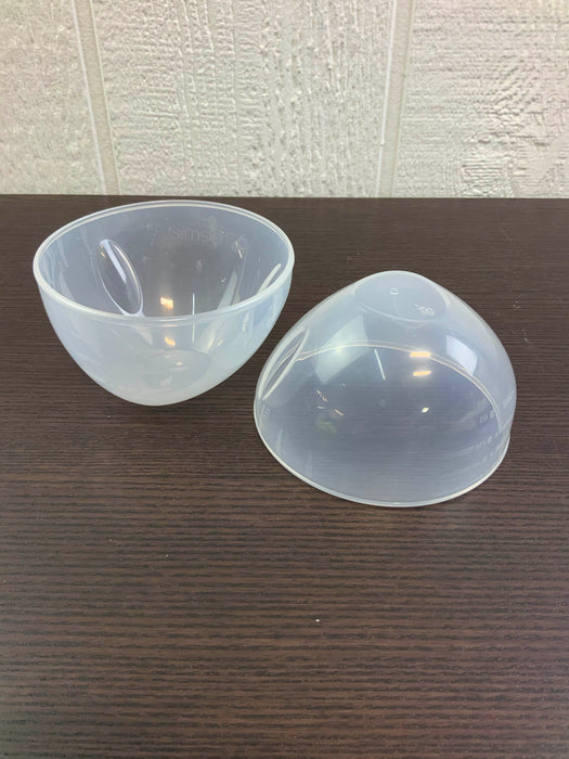 used Freemie Collection Cups