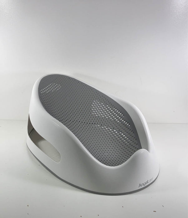 Shop Angelcare Bath Support Seat, Grey at GoodBuy Gear