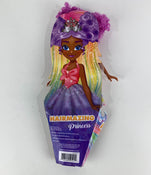 secondhand Xtreme Play Hairmazing Princess Doll