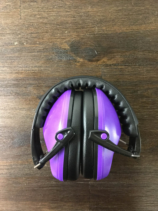 used Amazon Kids Ear Protection Earmuffs