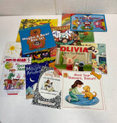 Shop BUNDLE Paperback Picture Books at GoodBuy Gear