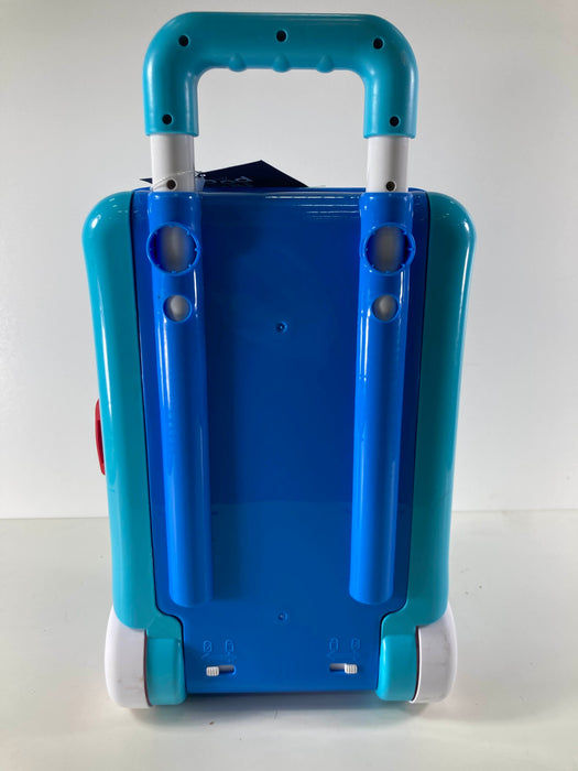 secondhand Balacoo Kids Toy Doctor Kit