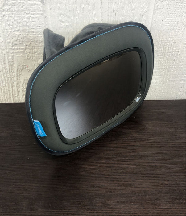 secondhand Munchkin Brica Baby In-Sight Car Mirror