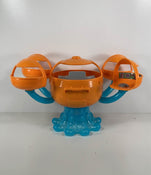 Fisher Price Octonauts Sound And Light Octopod Castle Adventure Playset Barnacles